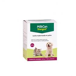 MilkCan Leche en polvo para perros y gatos 500 gr.