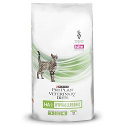 Pro Plan HA Hypoallergenic Feline 1.3 Kg.