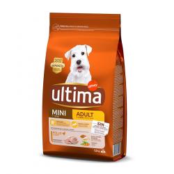 Affinity Ultima Adult Mini Pollo pienso para perros