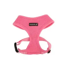 Arnés Soft para perros color Rosa