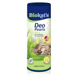 Biokat's Deo Pearls - Primavera (700 g)
