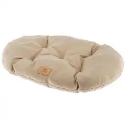 Cojín Para Perros Y Gatos Stuart 65/6 Beige Ferplast