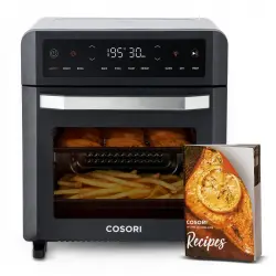 Cosori Oven Chef Edition Freidora de Aire 12L 1800W