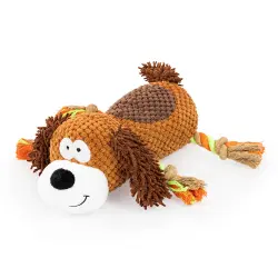Doglove perrito Pooch juguete para perros - 32 x 25 x 9 cm (L x An x Al)
