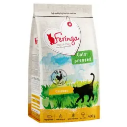 Feringa Adult prensado en frío ¡con gran descuento! - Pollo (400 g)