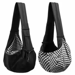 FurryFusion Mochila para mascotas - Artículo 1