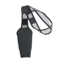 FurryFusion Rodilleras y soportes para las piernas para perros lesionados - Artículo 1