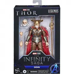 Hasbro Original Marvel Legends The Infinity Saga Odin