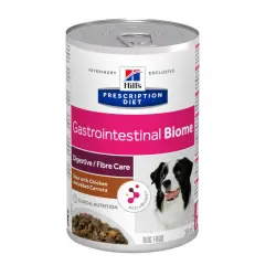 Hill's Prescription Diet Gastrointestinal Biome Estofado Pollo y Verduras lata para perros