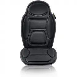 Medisana MCH Asiento de Masaje Negro