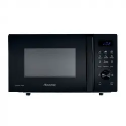 Microondas HISENSE 20 litros H20MOBSD1H