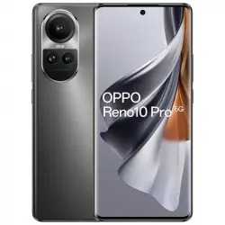 OPPO Reno10 Pro 5G 12/256GB Gris Libre
