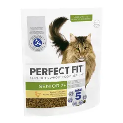 Perfect Fit Senior 7+ rico en pollo - 750 g