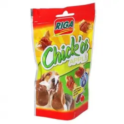 Perros De Manzana Riga Chick'os