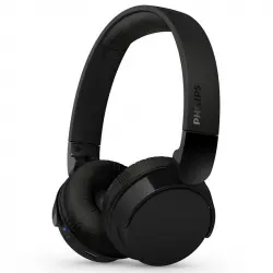 Philips 4000 Series TAH4209 Auriculares Bluetooth Negros