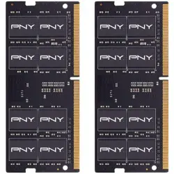 PNY Performance DDR4 2400MHz PC4-19200 16GB 2x8GB CL17