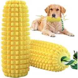 Qinhul palito para la dentición del cachorro - Artículo 1