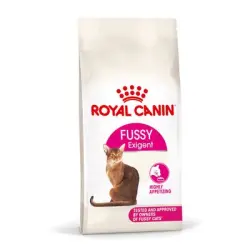 Royal Canin Fussy Exigent - 400 g