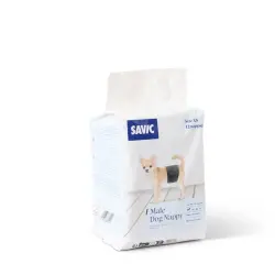 Savic Pañales para Perros - XS