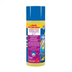 Sera Kh/Ph-Plus 500 ml
