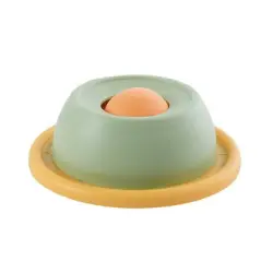 UAMLY Tabla giratoria para lamer gatos, comedero de alimentación lenta - 1 pieza