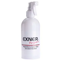 Vaporizador Exner Petguard 500 ml - 500 ml