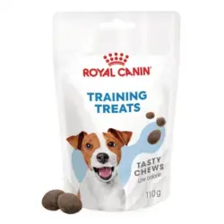 0.11 KG Royal Canin Training Treats Snaks para perros