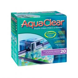 Filtro mochila para acuarios Aquaclear 70