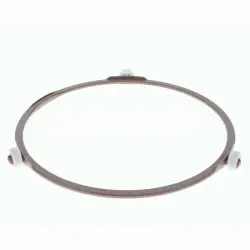 Aro Carro Plato Microondas Universal Ø255mm