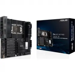 ASUS Pro WS W790E-SAGE SE