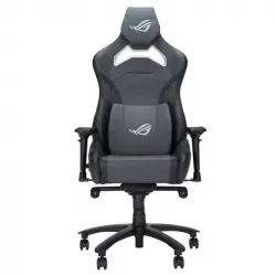 ASUS ROG Chariot X Core Cadeira Gaming Pele Cinzenta