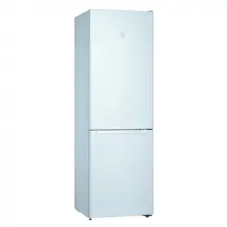 Balay 3KFE561WI Frigorífico Combi E Blanco