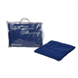 Bresser Y-9 Fondo de Tela Azul Croma 2.5x3m