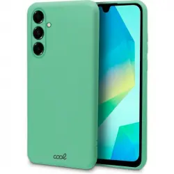 Cool Carcasa para Samsung A165 Galaxy A16 / A16 5G Cover Mint