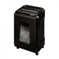 Fellowes 92CS Destructora de Papel Corte en Partículas 25L