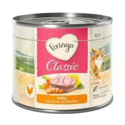Feringa Classic Meat Menu 6 x 200 g - Ave