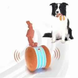 FurryFusion  interactivo para perros - Artículo 1