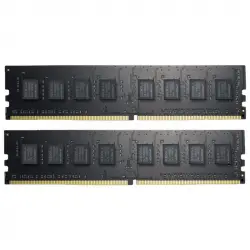 G.Skill Value DDR4 2400Mhz PC4-19200 16 GB (2x8GB) CL15