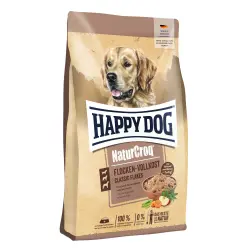 Happy Dog Premium NaturCroq Copos Alimento Integral - 10 kg