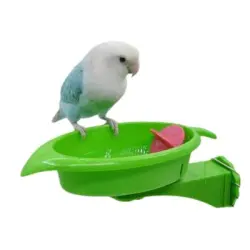 HausPets Accesorio multiusos para jaulas de loros - Artículo 1
