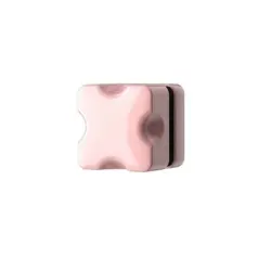 IntiMeg Cepillo magnético para mini acuario - Rosa