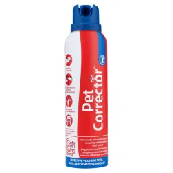Pet Corrector Spray para perros - 200 ml