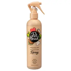 Pet Head Sensitive Soul champú, acondicionador y spray para perros - Spray 300 ml