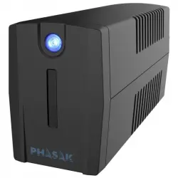 Phasak PH 7210 1060VA SAI