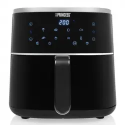 Princess 182238 Freidora de Aire 4L 1350W