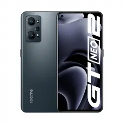 Realme GT Neo2 5G 8/128GB Negro Libre