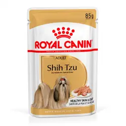 Royal Canin Adult Shih Tzu Paté