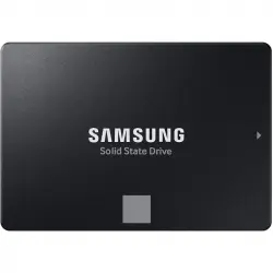 Samsung 870 EVO 2TB Disco SSD SATA3 560MB