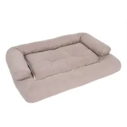 Sofá Vancouver Modern Living para perros - 110 x 80 x 22 cm (L x An x Al)
