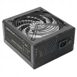 Tacens RADIX VII AG 600S Fuente Alimentación ATX 600W 10 Años Garantía 80plus Silver 87% Negro